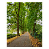 秋 ポスター (正面)