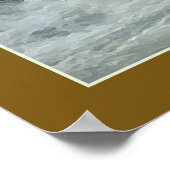 秋 ポスター (角)