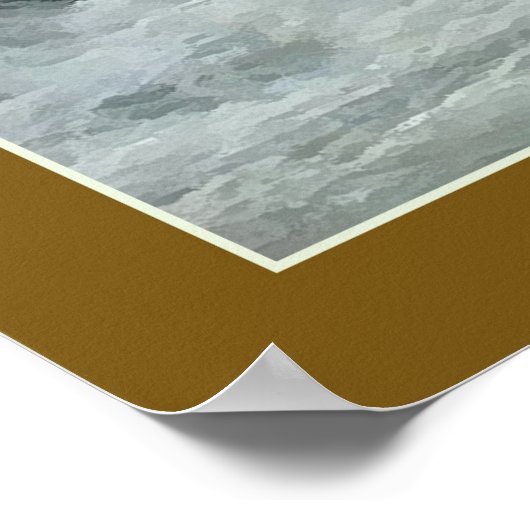 秋 ポスター (角)