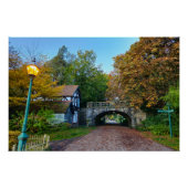 秋 ポスター (正面)