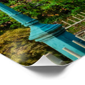 秋 ポスター (コーナー)