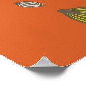 秋 ポスター (角)