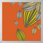 秋 ポスター (正面)