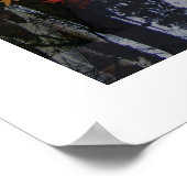 秋 ポスター (角)