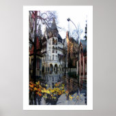 秋 ポスター (正面)