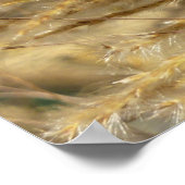 秋 ポスター (角)