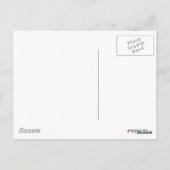 秋 ポストカード (裏面)