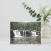 秋 ポストカード (スタンド正面)