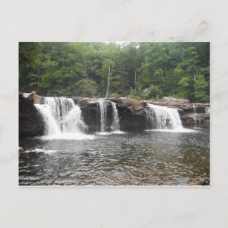 秋 ポストカード