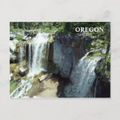 秋 ポストカード (正面)