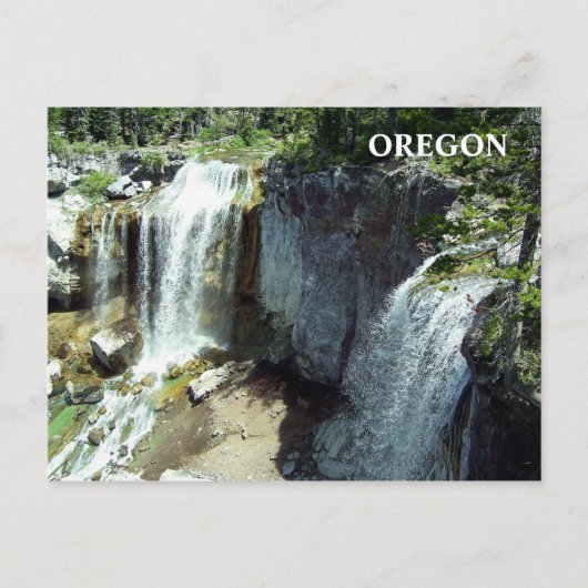 秋 ポストカード (正面)