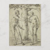 秋 ポストカード (正面)