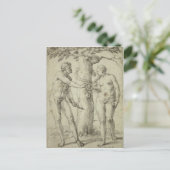 秋 ポストカード (スタンド正面)