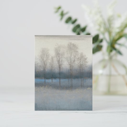 秋 ポストカード (スタンド正面)