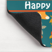 秋 マウスパッド (コーナー)