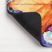 秋 マウスパッド (コーナー)