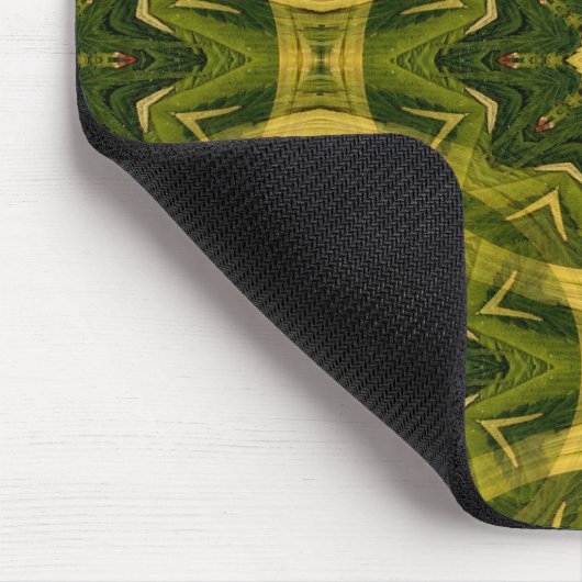 秋…... マウスパッド (コーナー)