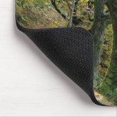 秋 マウスパッド (コーナー)