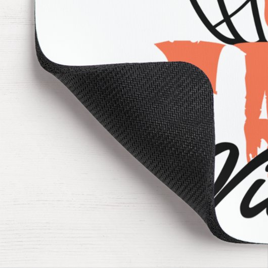 秋 マウスパッド (コーナー)