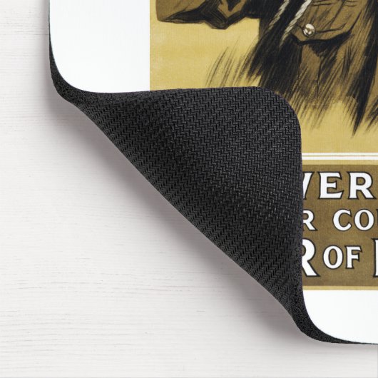 秋 マウスパッド (コーナー)