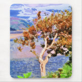 秋 マウスパッド (正面)