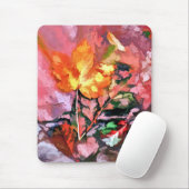 秋 マウスパッド (マウス)