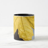 秋 マグカップ (中央)