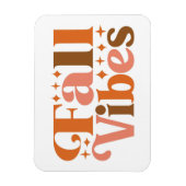 秋 マグネット (縦)