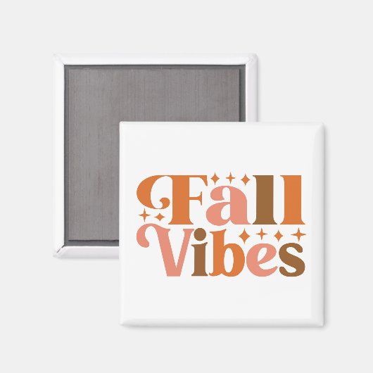 秋 マグネット (正面/裏面)