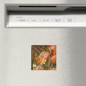 秋 マグネット (インサイチュ (食洗機))