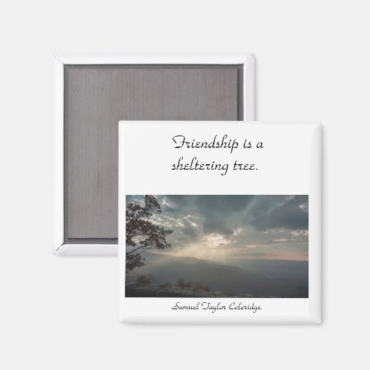 秋 マグネット (正面/裏面)