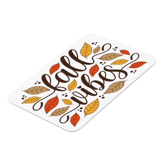 秋 マグネット (左側)