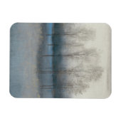 秋 マグネット (横)