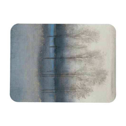 秋 マグネット (横)