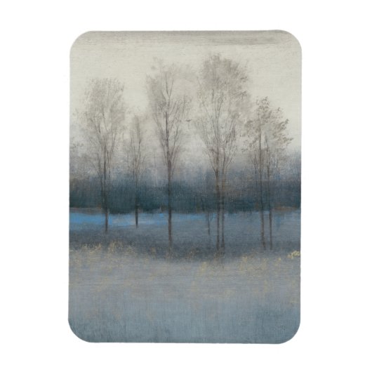 秋 マグネット (縦)