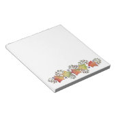 秋 – メモ帳 (アングル)