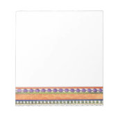 秋 – メモ帳 (正面)