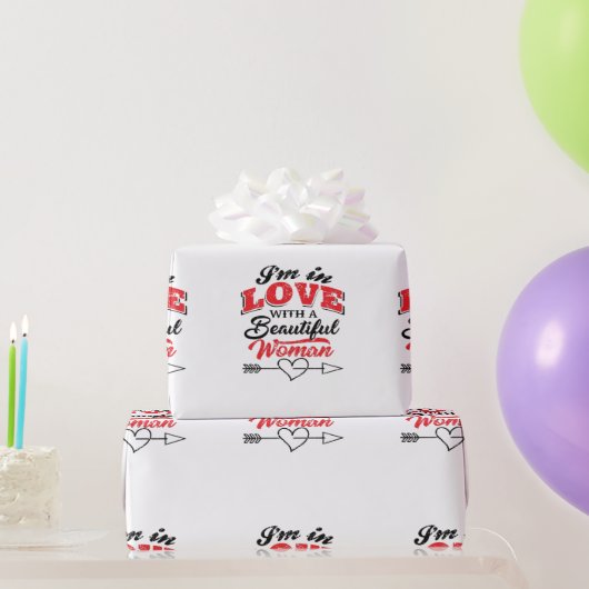 秋 ラッピングペーパー (パーティーギフト)