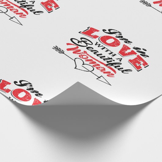 秋 ラッピングペーパー (角)