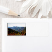 秋 ラベル (インサイチュ)