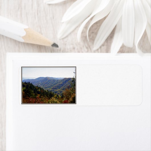 秋 ラベル (インサイチュ)