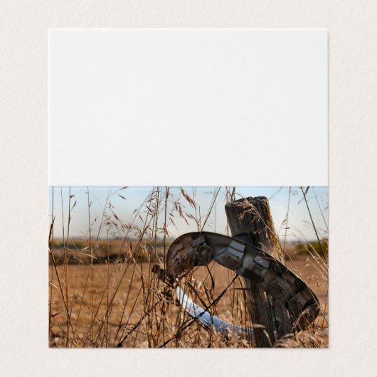 秋 名刺 (外部フラット)