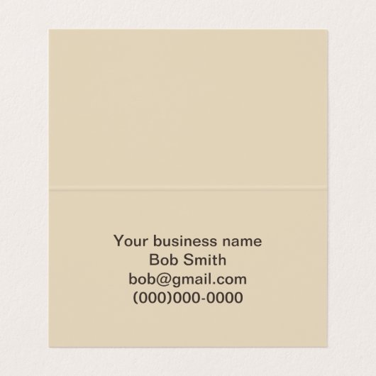 秋 名刺 (内部フラット)