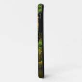 秋、天国の滝 Case-Mate iPhoneケース (裏面/左)