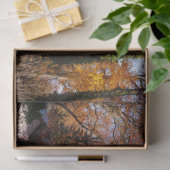 秋-格言ホーム 薄葉紙 (ギフト)