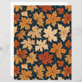 秋&秋ハーベスト離れ (正面/裏面)