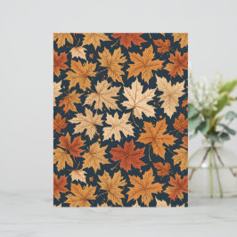 秋&秋ハーベスト離れ