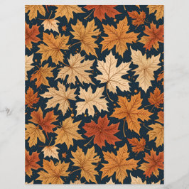 秋&秋ハーベスト離れ