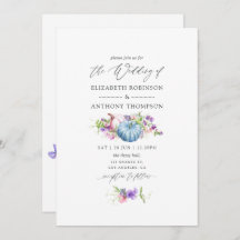 秋 – 秋フローラ結婚ズ