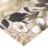 秋/秋感謝用カボチャ テーブルクロス (アングル)